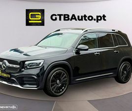 MERCEDES GLB GLB 200 MERCEDES-BENZ GLB 200