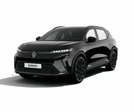 SCENIC E-TECH ELECTRIC 220 LONG RANGE 1AT ESPRIT ALPINE