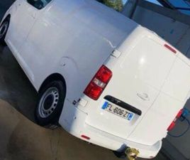 OPEL VIVARO OPEL VIVARO 3 III 2.0 DIESEL 150 L1 PACK BUSINESS