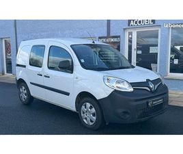 RENAULT KANGOO RENAULT KANGOO DCI 95 / EXTRA RLINK