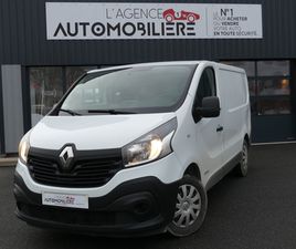 GRAND CONFORT DCI 125 CV L1H1