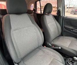 VOLKSWAGEN SPACEFOX 1.6/ 1.6 TREND TOTAL FLEX 8V 5P 2011