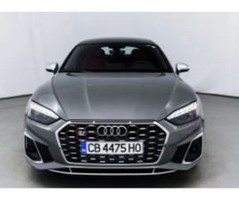 AUDI S5 SPORTBACK PREMIUM PLUS TFSI QUATTRO TIPTRONIC ≫ 2024 • 54 900 EUR • ID