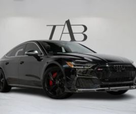 AUDI A7 SPORTBACK S7 AUDI S7 * QUATTRO* PREMIUM PLUS* АВТОКРЕДИТ* (ЦЕНА ДО БГ) ≫ 2020 • 42 990 EUR • ID