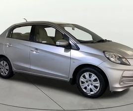 HONDA AMAZE