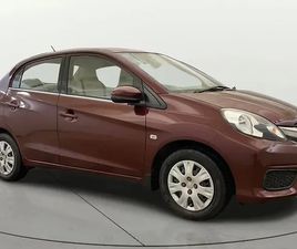 HONDA AMAZE