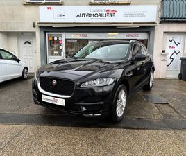 2.0 D AWD 180 CV - PRESTIGE - 2ÈME MAIN