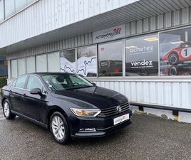 1.6 TDI 120CV - GARANTIE 12 MOIS