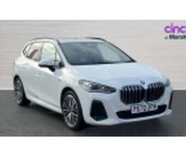 BMW 2 SERIES 2 SERIES 230E XDRIVE M SPORT 5DR DCT