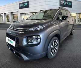 BLUEHDI 120 S&S EAT6 SHINE BUSINESS