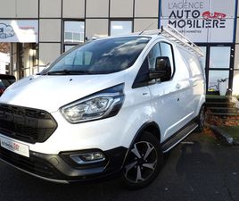 300 L2H1 2.0 ECOBLUE 170CH BVA6 ACTIVE- GALERIE DE TOIT