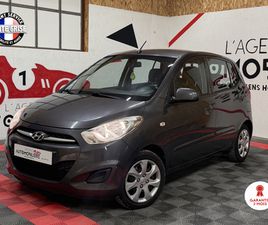 HYUNDAI I10 I PHASE 2 1.2 I 16V 86 CV