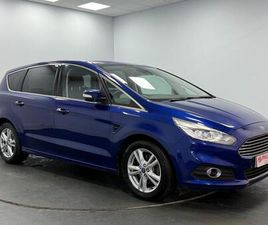 2.0 TDCI TITANIUM POWERSHIFT EURO 6 (START/STOP) 5DR