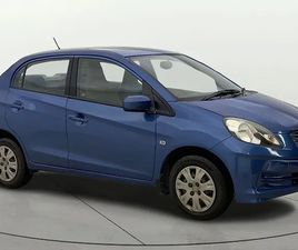 HONDA AMAZE