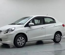 HONDA AMAZE