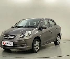 HONDA AMAZE