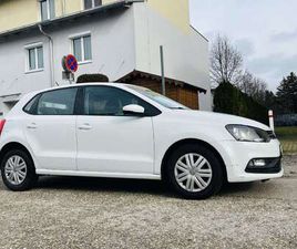 POLO CLASSIC TRENDLINE