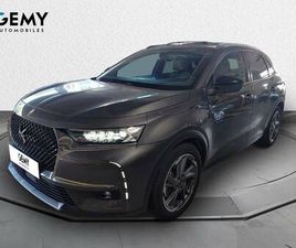 DS7 CROSSBACK HYBRIDE E-TENSE 225 EAT8 | RIVOLI