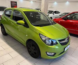 OPEL KARL 1.0 73 CV GPL N-JOY