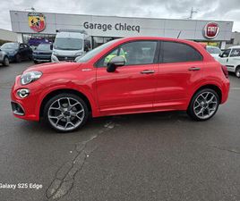 FIAT 500X SPORT 1.3 DCT 150 CV