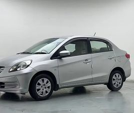 HONDA AMAZE