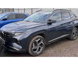 1.6 TGDI HYBRID 230 PREMIUM 5DR 2WD AUTO 2022