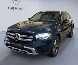 GLC 200 D BUSINESS SOLUTION