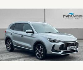 1.5 HYBRID+ TROPHY 5DR AUTO