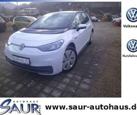 VOLKSWAGEN ID.3 PURE PERFORMANCE 110 KW*NAVI*PDC*LED*APP KLIMA LE