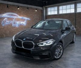 BMW SERIE 1 116 F40 116 DA LOUNGE 115CV