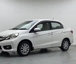 HONDA AMAZE