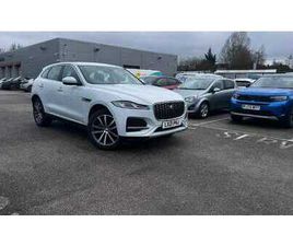 2.0 D200 SE 5DR AUTO AWD 2021