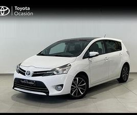 ADVANCE + PACK STYLE (7 PLAZAS)