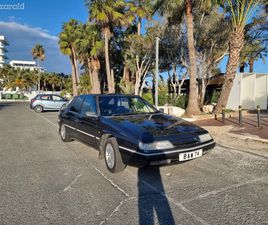 CITROEN XM 2,0L 1992