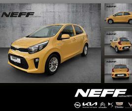 KIA PICANTO 1.0 EDITION DREAM TEAM SHZ+LM+DAB