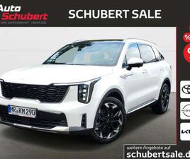 2.2D AWD PLATINUM 7-SITZER+NAPPA+GLASDACH+PREMIUM