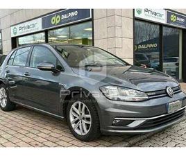 GOLF 1.5 TGI DSG 5P. EXECUTIVE BLUEMOTION TECHNOLOGY