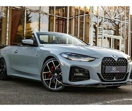 (72) 2.0 420D MHT M SPORT AUTO EURO 6 (START/STOP) 2DR