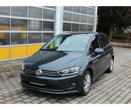 SPORTSVAN VII ALLSTAR BMT/START-STOPP