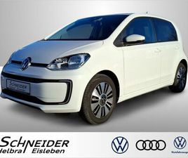 VOLKSWAGEN UP! VOLKSWAGEN E-UP! UNITED CAM+DAB+KLIMA+BT+SHZ
