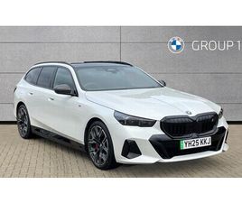 BMW I5 EDRIVE40 M SPORT PRO TOURING 5DR