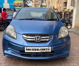 HONDA AMAZE