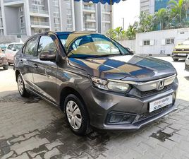 HONDA AMAZE