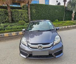 HONDA AMAZE
