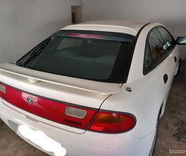 MAZDA 323 1,6L 1996