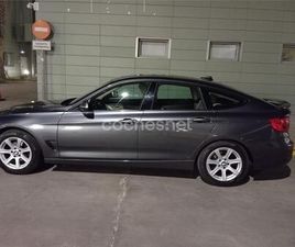 BMW SERIE 3 318D GRAN TURISMO