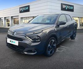 BLUEHDI 130 S&S EAT8 SHINE