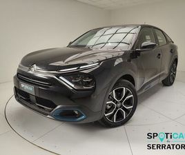 CITROEN C4 C4 100KW FEEL PACK