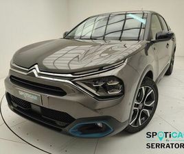 CITROEN C4 C4 100KW SHINE