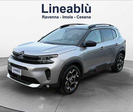 C5 AIRCROSS PURETECH 130 S&S EAT8 C-SERIES